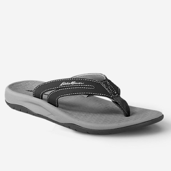 Eddie Bauer Shoes - Eddie Bauer Women’s Break Point Flip Flop